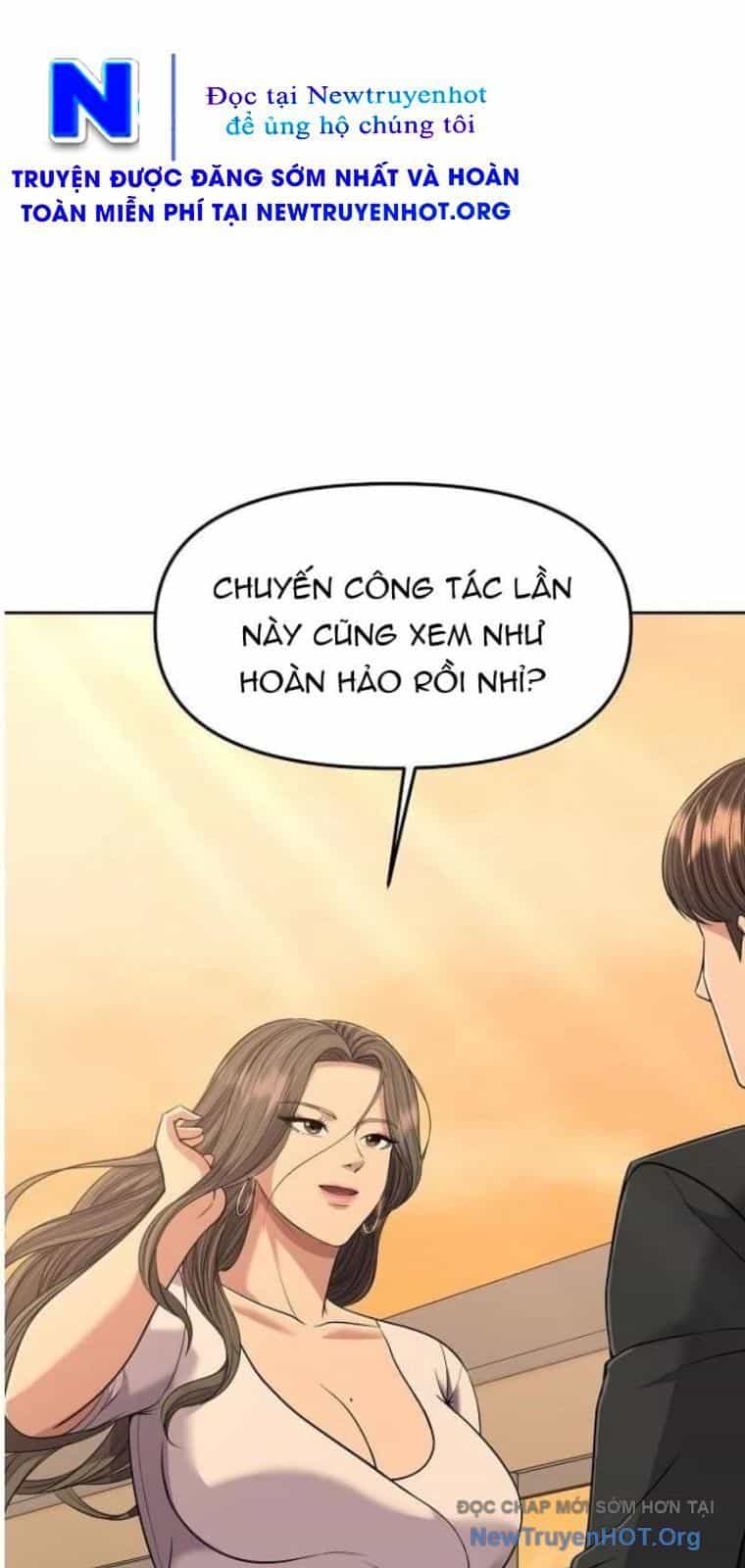 Nhân Viên Thực Tập Kim Cheolsu - Chương 111 - ảnh 37