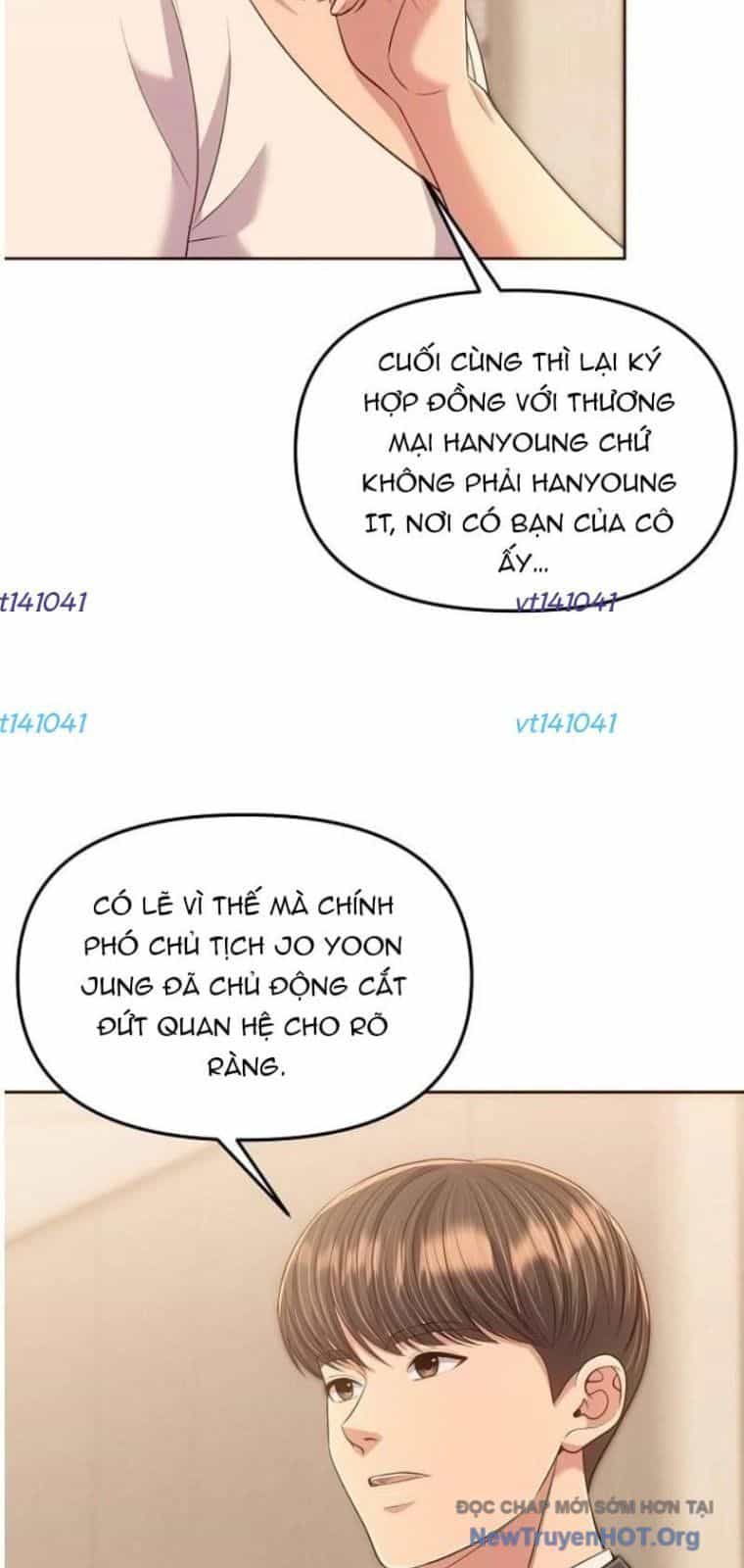 Nhân Viên Thực Tập Kim Cheolsu - Chương 111 - ảnh 56