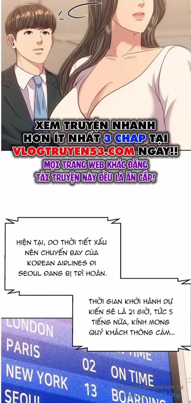 Nhân Viên Thực Tập Kim Cheolsu - Chương 111 - ảnh 64