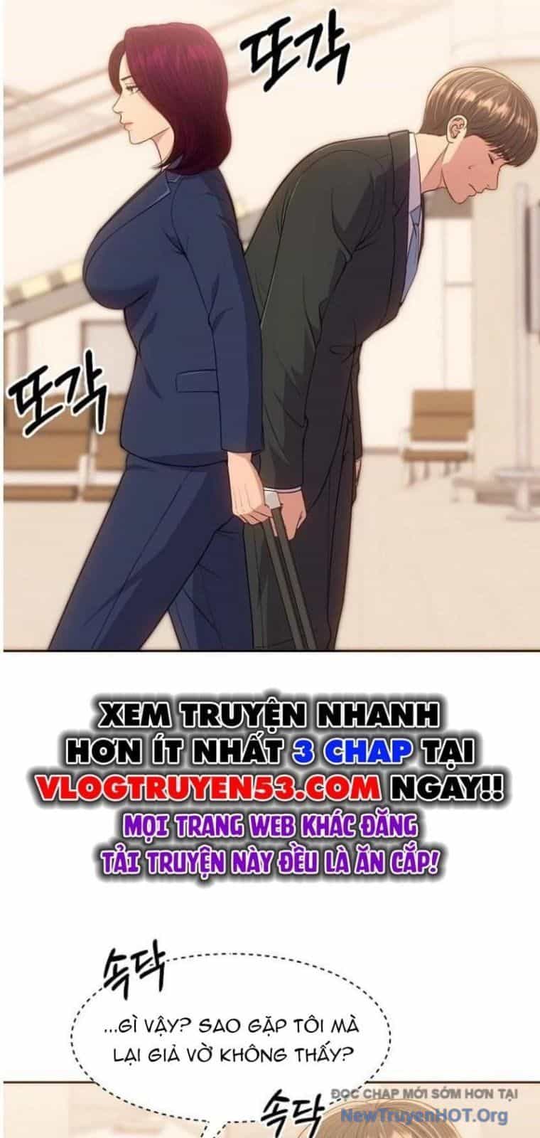 Nhân Viên Thực Tập Kim Cheolsu - Chương 111 - ảnh 73