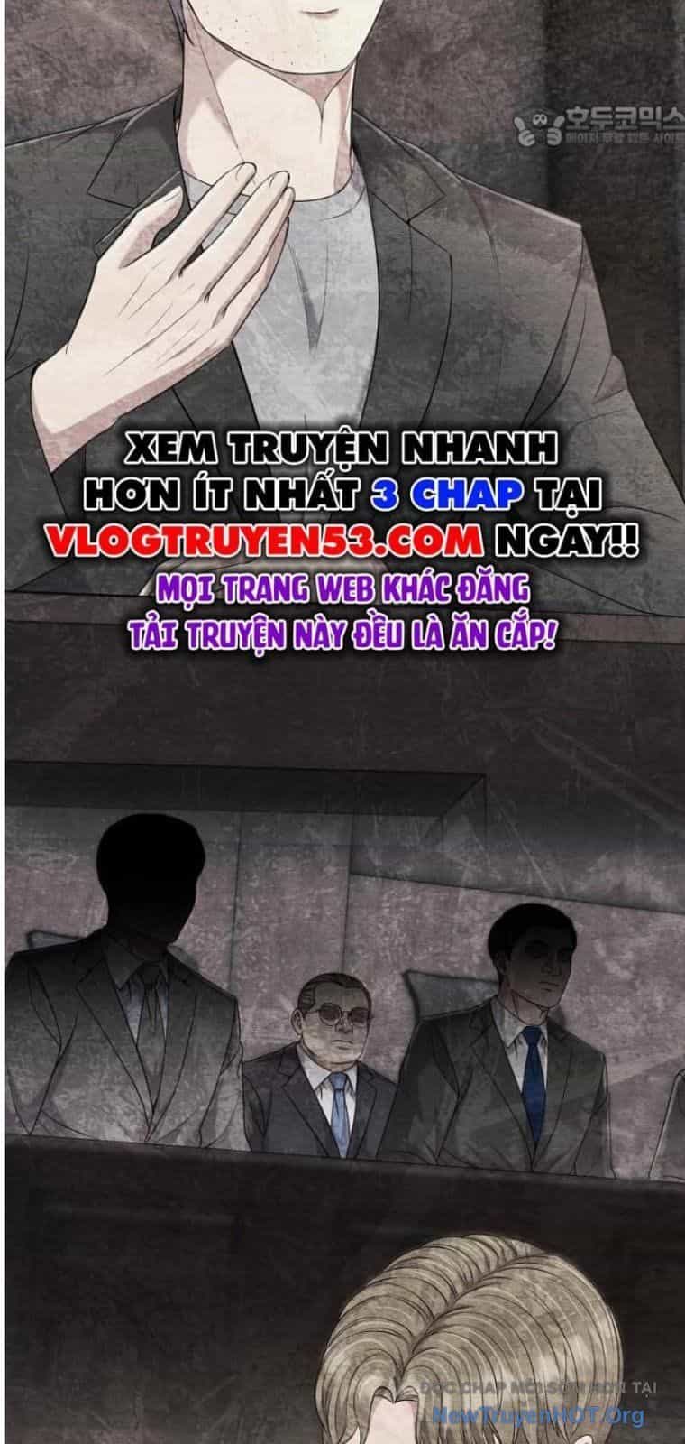 Nhân Viên Thực Tập Kim Cheolsu - Chương 111 - ảnh 9