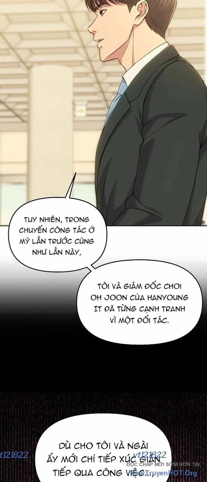 Nhân Viên Thực Tập Kim Cheolsu - Chương 112 - ảnh 11