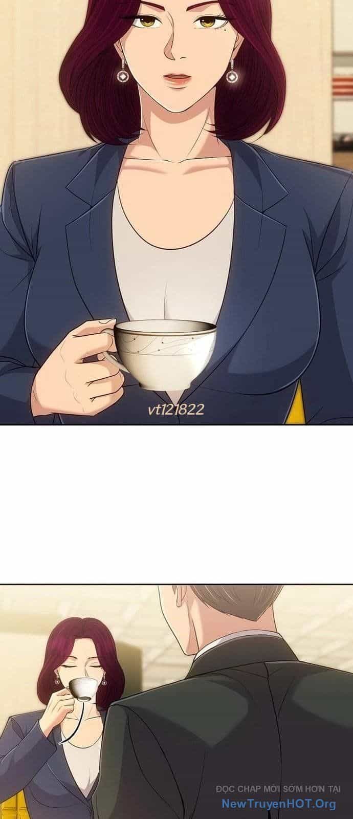 Nhân Viên Thực Tập Kim Cheolsu - Chương 112 - ảnh 29