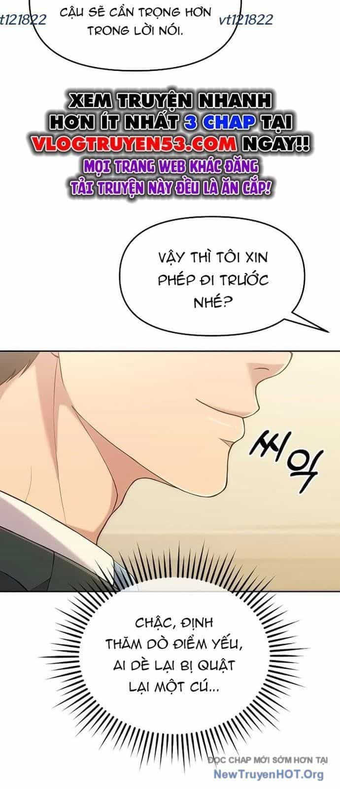 Nhân Viên Thực Tập Kim Cheolsu - Chương 112 - ảnh 32