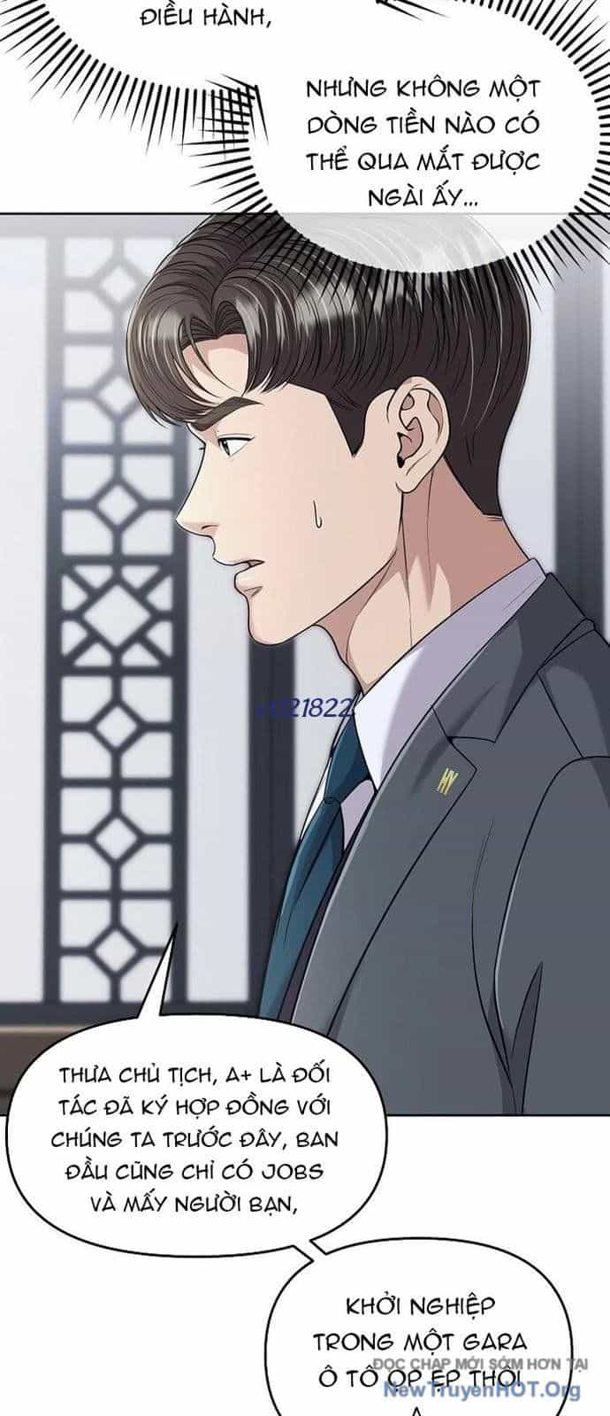 Nhân Viên Thực Tập Kim Cheolsu - Chương 112 - ảnh 59
