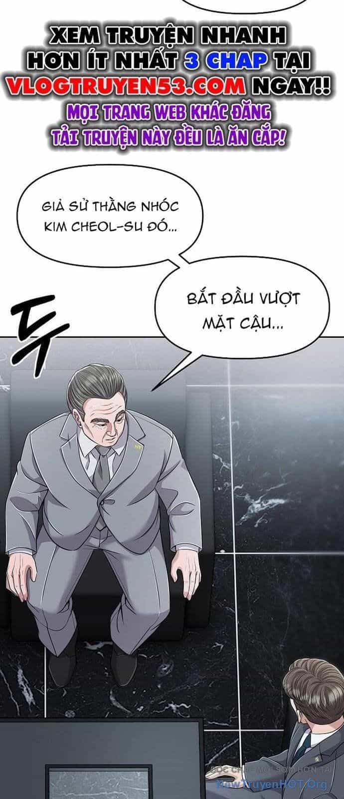 Nhân Viên Thực Tập Kim Cheolsu - Chương 112 - ảnh 68
