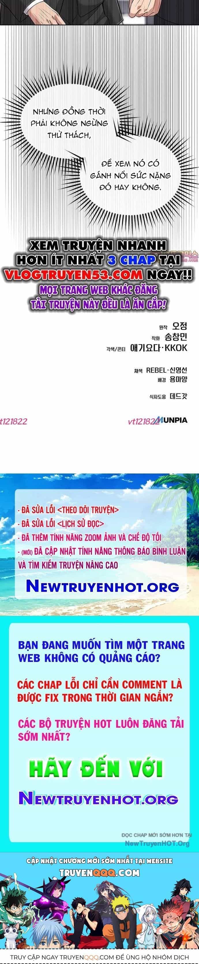 Nhân Viên Thực Tập Kim Cheolsu - Chương 112 - ảnh 80