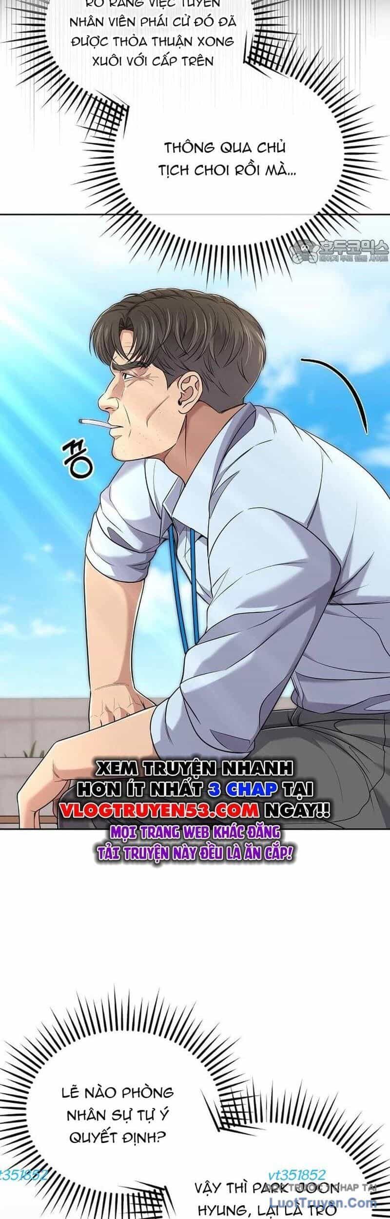 Nhân Viên Thực Tập Kim Cheolsu - Chương 113 - ảnh 17