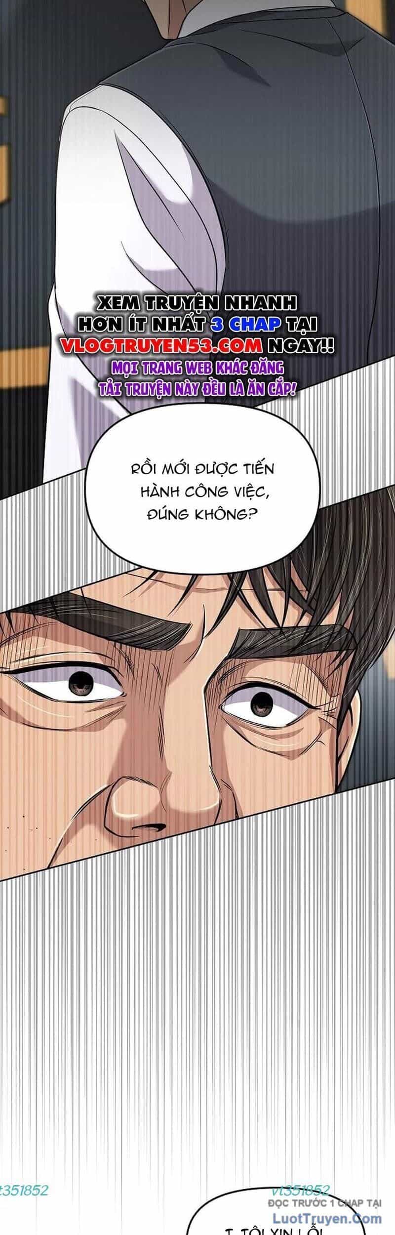 Nhân Viên Thực Tập Kim Cheolsu - Chương 113 - ảnh 53