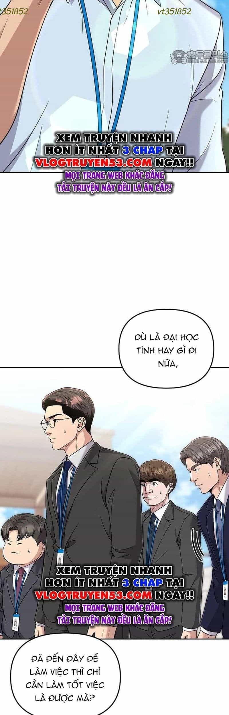 Nhân Viên Thực Tập Kim Cheolsu - Chương 113 - ảnh 6