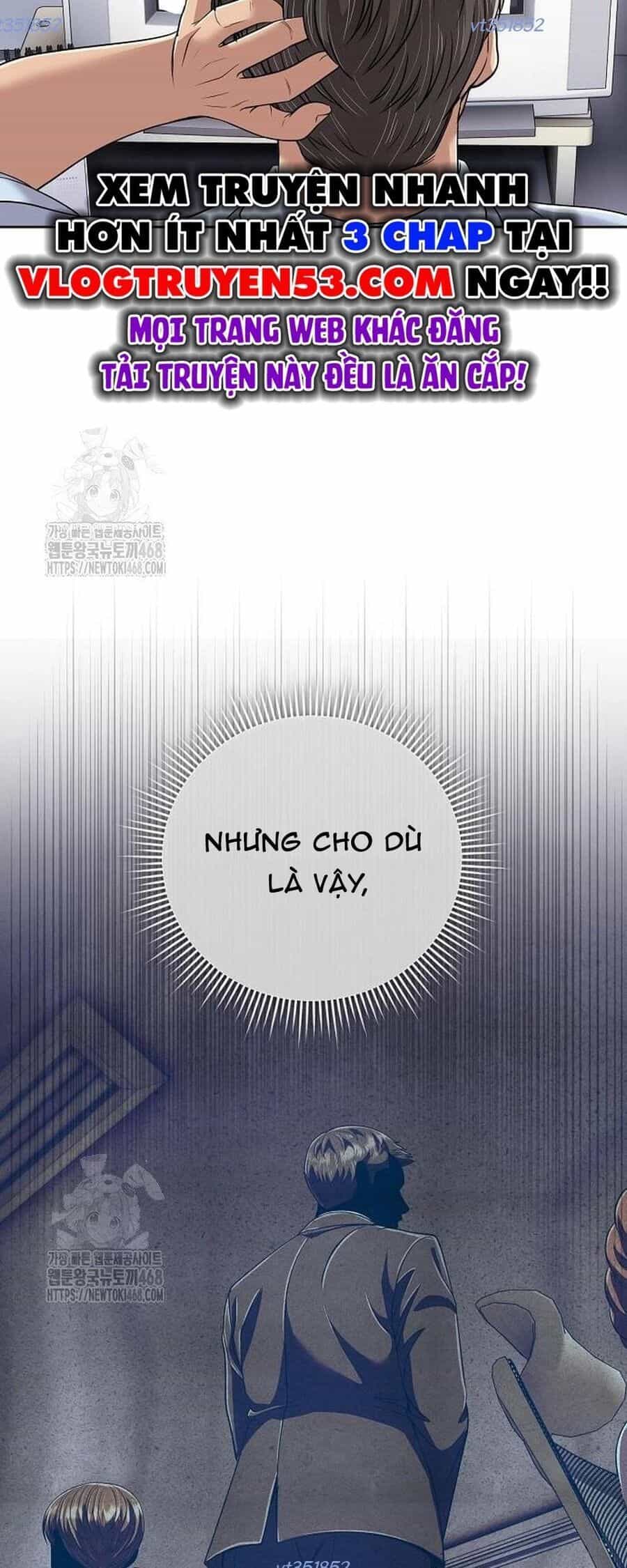 Nhân Viên Thực Tập Kim Cheolsu - Chương 114 - ảnh 24
