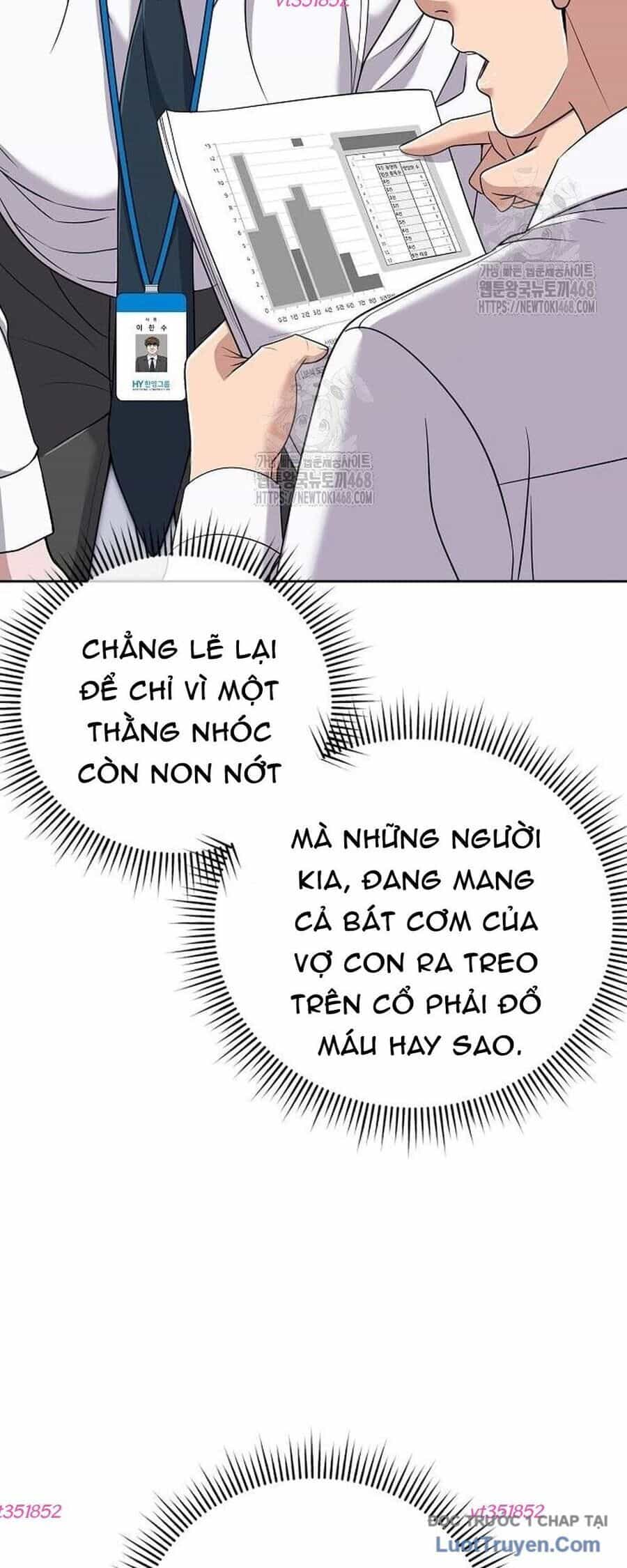 Nhân Viên Thực Tập Kim Cheolsu - Chương 114 - ảnh 31