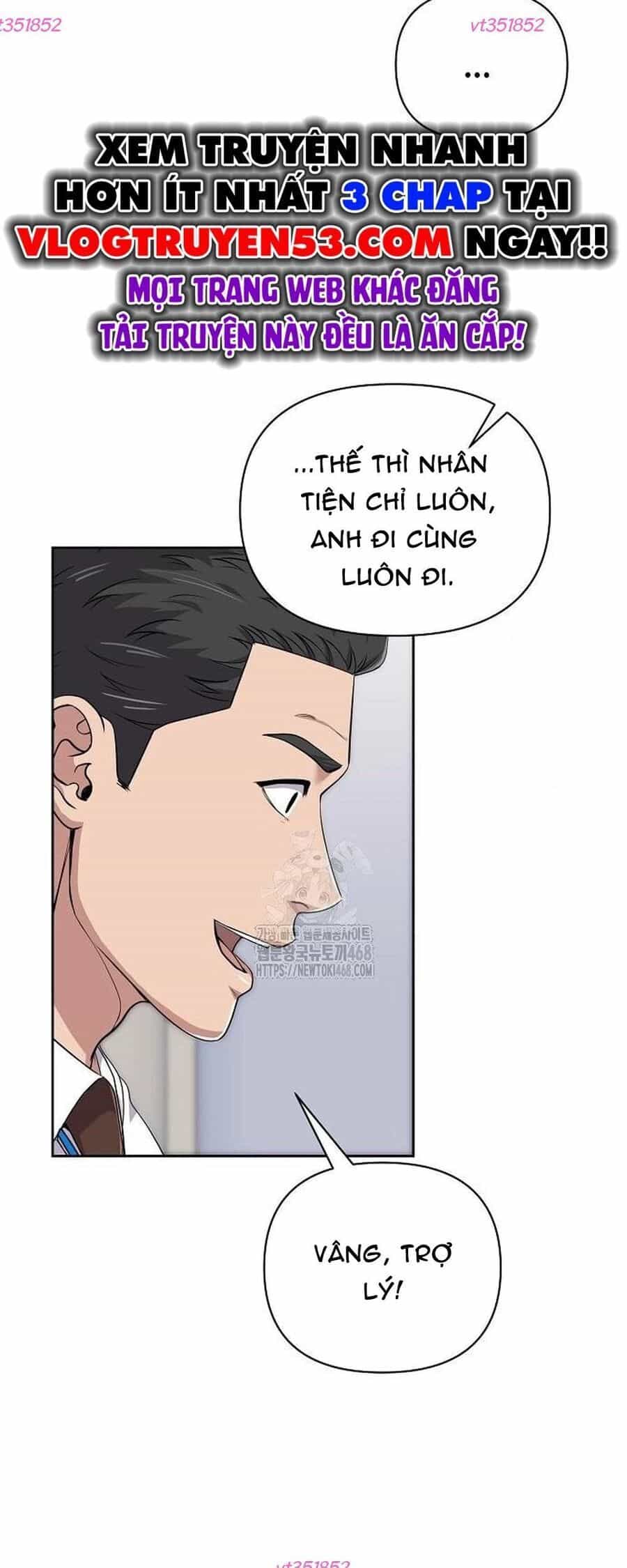 Nhân Viên Thực Tập Kim Cheolsu - Chương 114 - ảnh 46