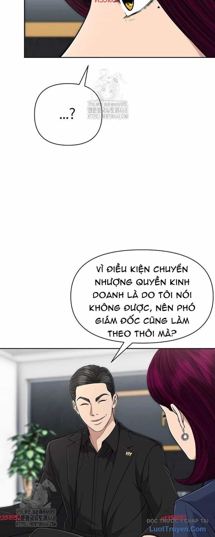 Nhân Viên Thực Tập Kim Cheolsu - Chương 114 - ảnh 73