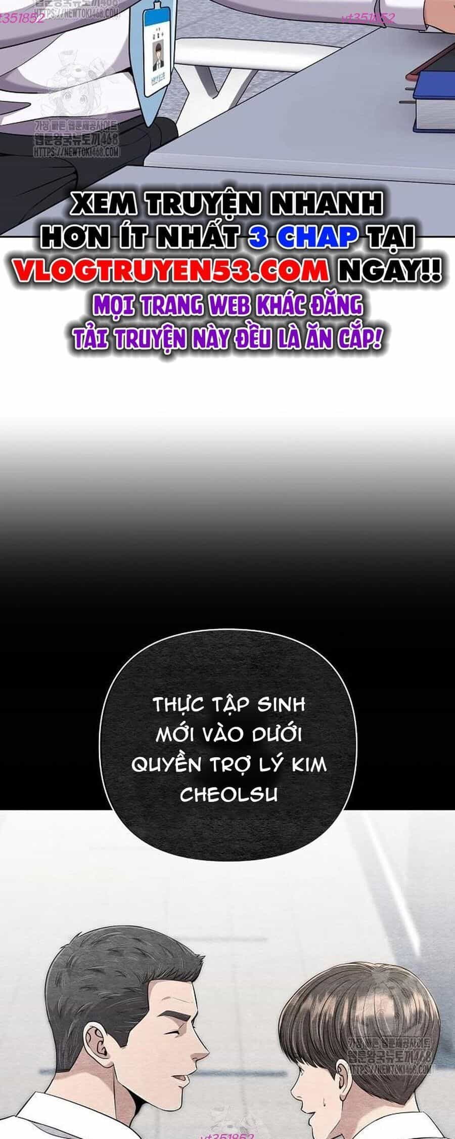 Nhân Viên Thực Tập Kim Cheolsu - Chương 114 - ảnh 8
