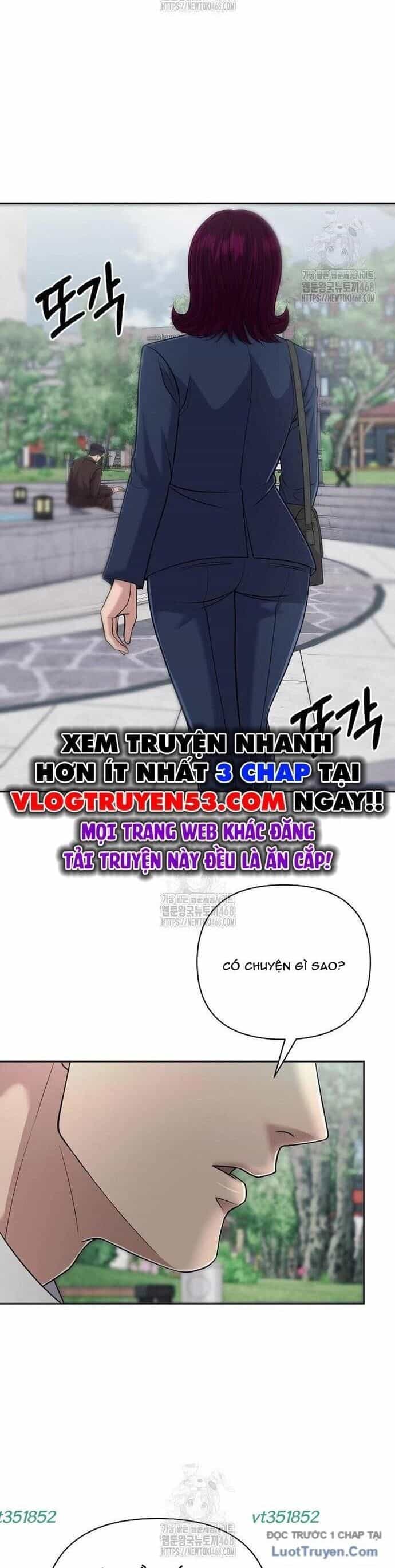 Nhân Viên Thực Tập Kim Cheolsu - Chương 115 - ảnh 4