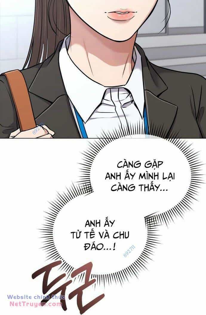 Nhân Viên Thực Tập Kim Cheolsu - Chương 12 - ảnh 22