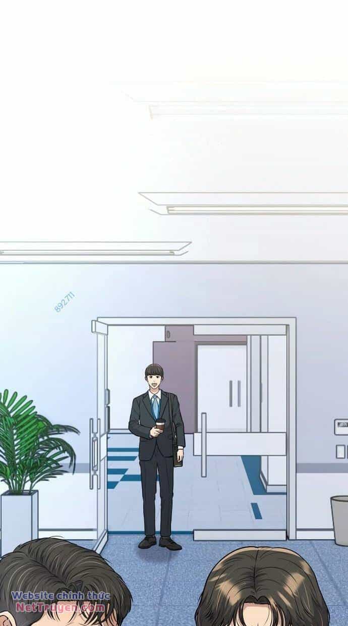 Nhân Viên Thực Tập Kim Cheolsu - Chương 12 - ảnh 26