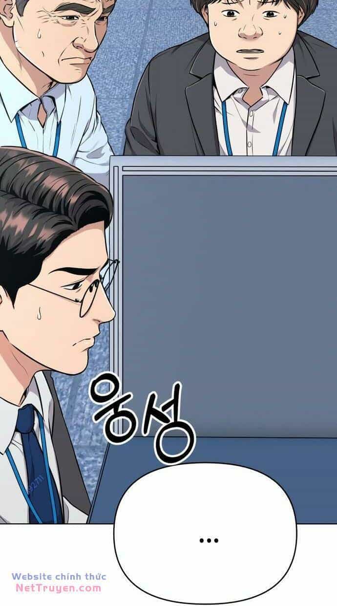 Nhân Viên Thực Tập Kim Cheolsu - Chương 12 - ảnh 27