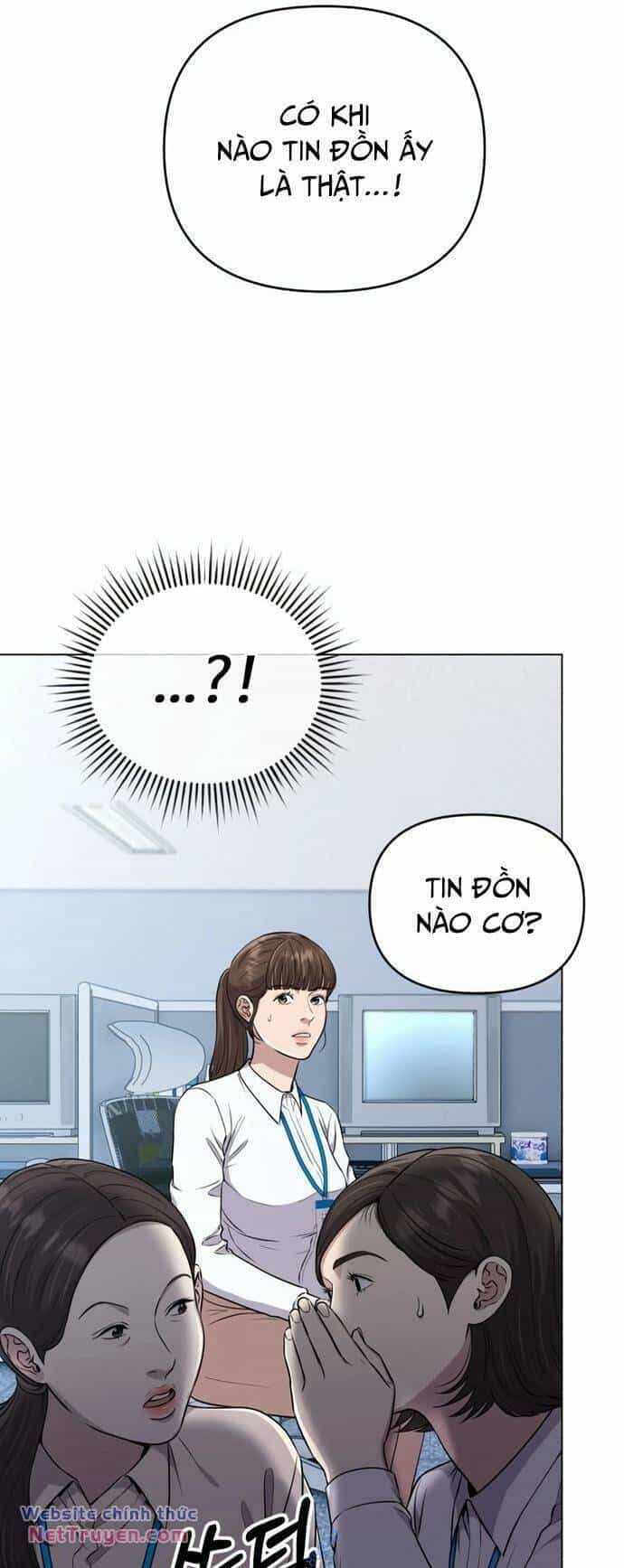 Nhân Viên Thực Tập Kim Cheolsu - Chương 12 - ảnh 48