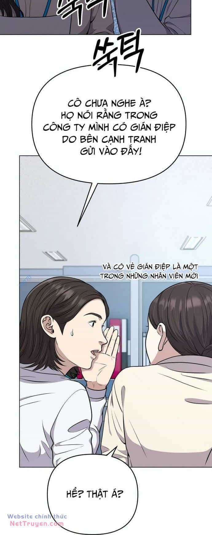 Nhân Viên Thực Tập Kim Cheolsu - Chương 12 - ảnh 49