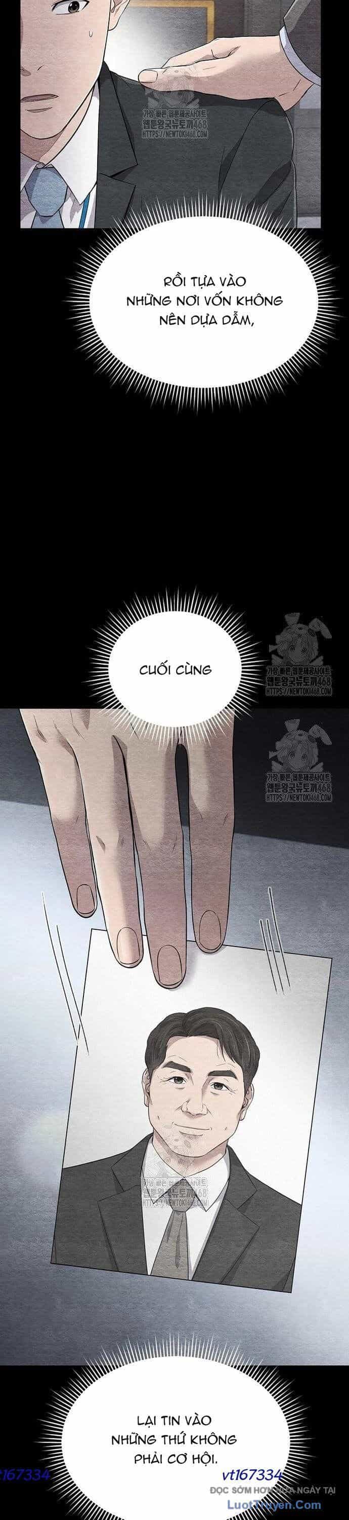 Nhân Viên Thực Tập Kim Cheolsu - Chương 117 - ảnh 13