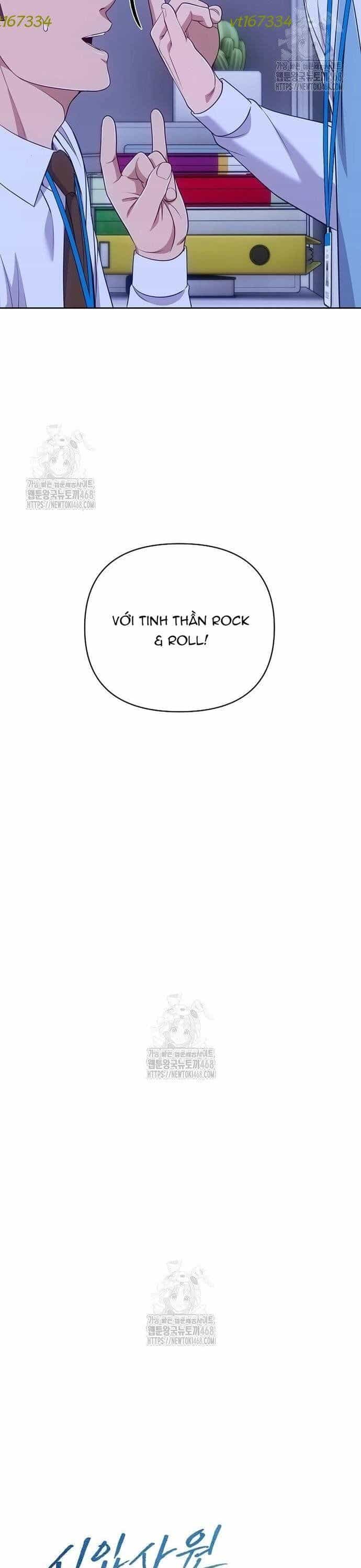 Nhân Viên Thực Tập Kim Cheolsu - Chương 117 - ảnh 26