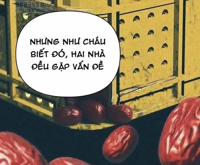 Nhân Viên Thực Tập Kim Cheolsu - Chương 120 - ảnh 26