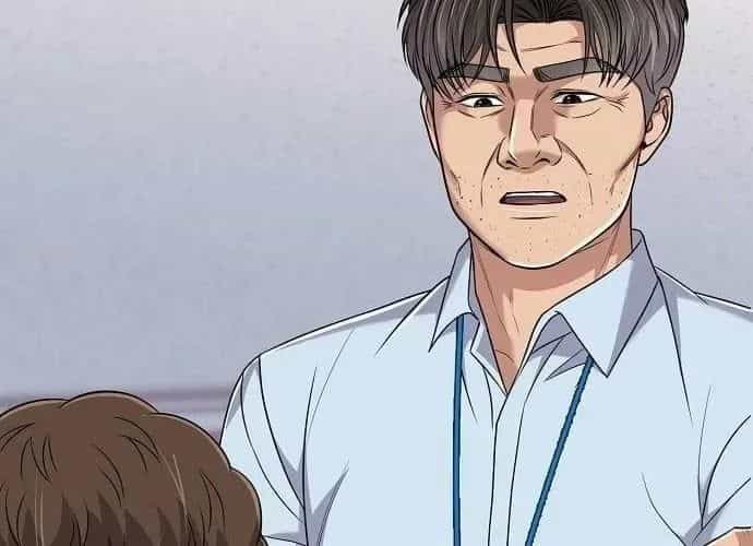 Nhân Viên Thực Tập Kim Cheolsu - Chương 121 - ảnh 105