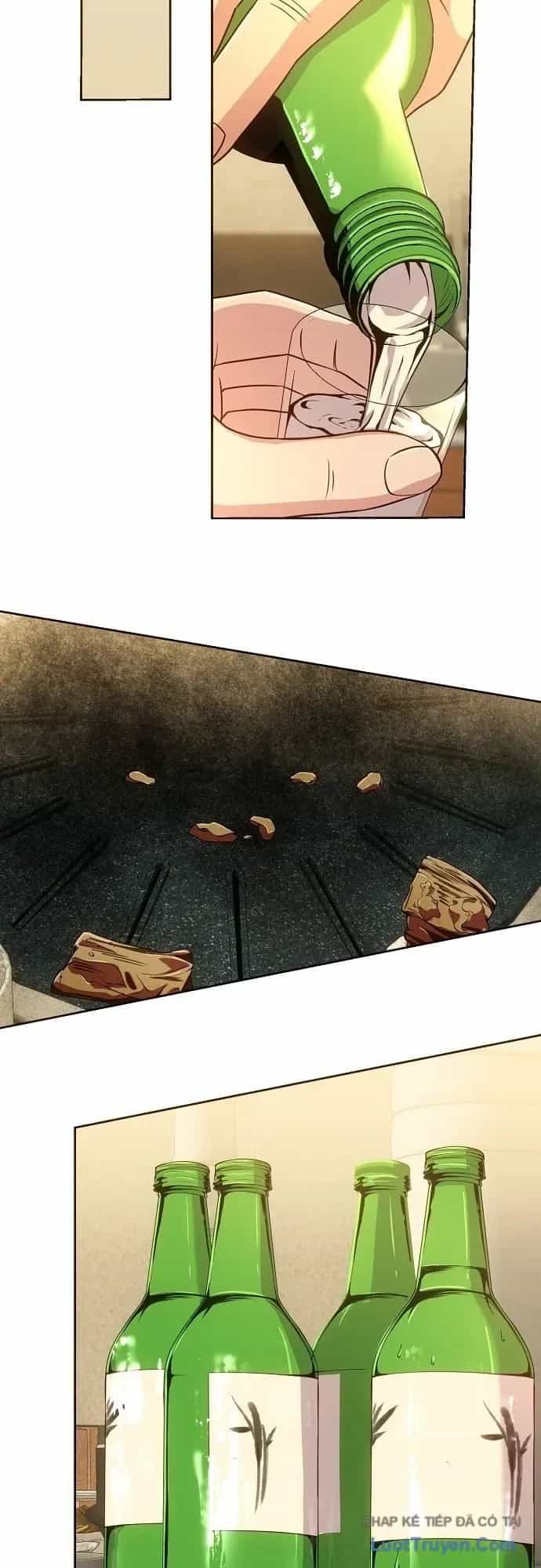 Nhân Viên Thực Tập Kim Cheolsu - Chương 122 - ảnh 20