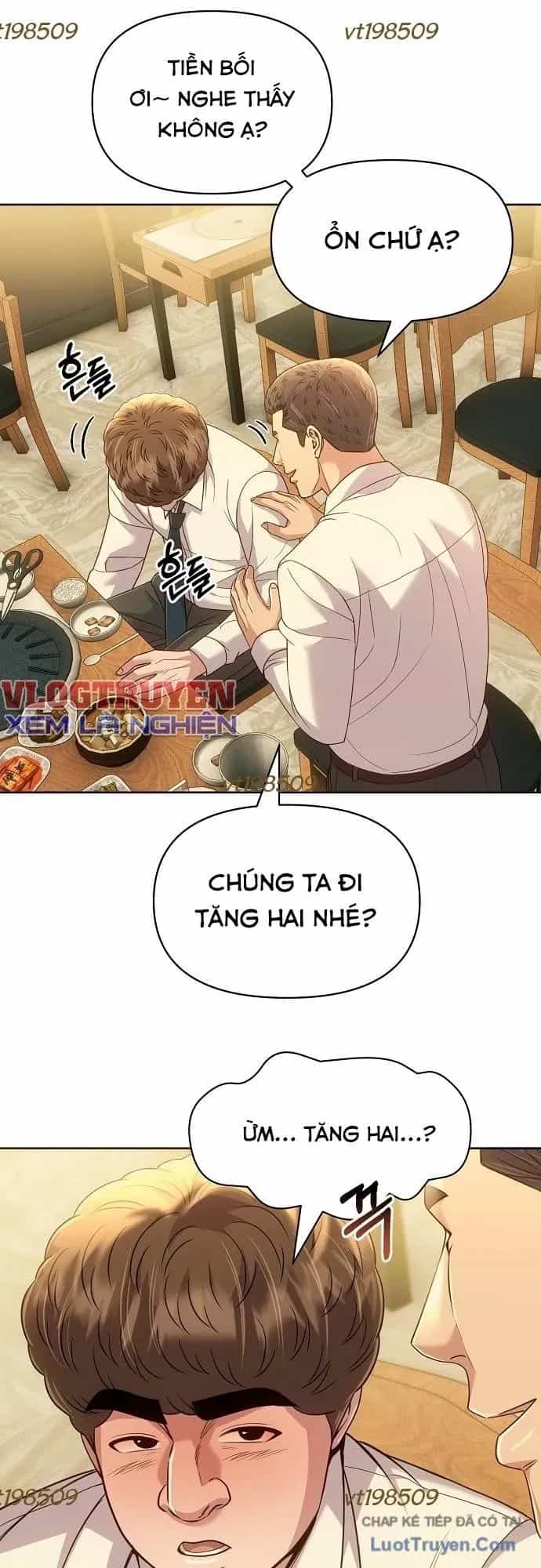 Nhân Viên Thực Tập Kim Cheolsu - Chương 122 - ảnh 25