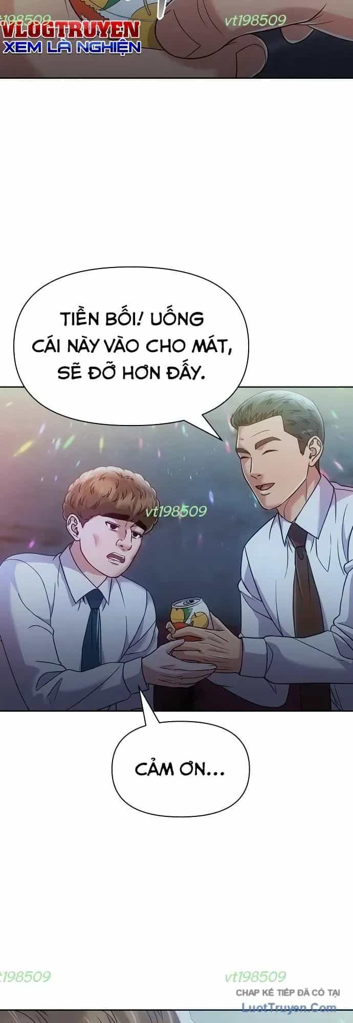 Nhân Viên Thực Tập Kim Cheolsu - Chương 122 - ảnh 32