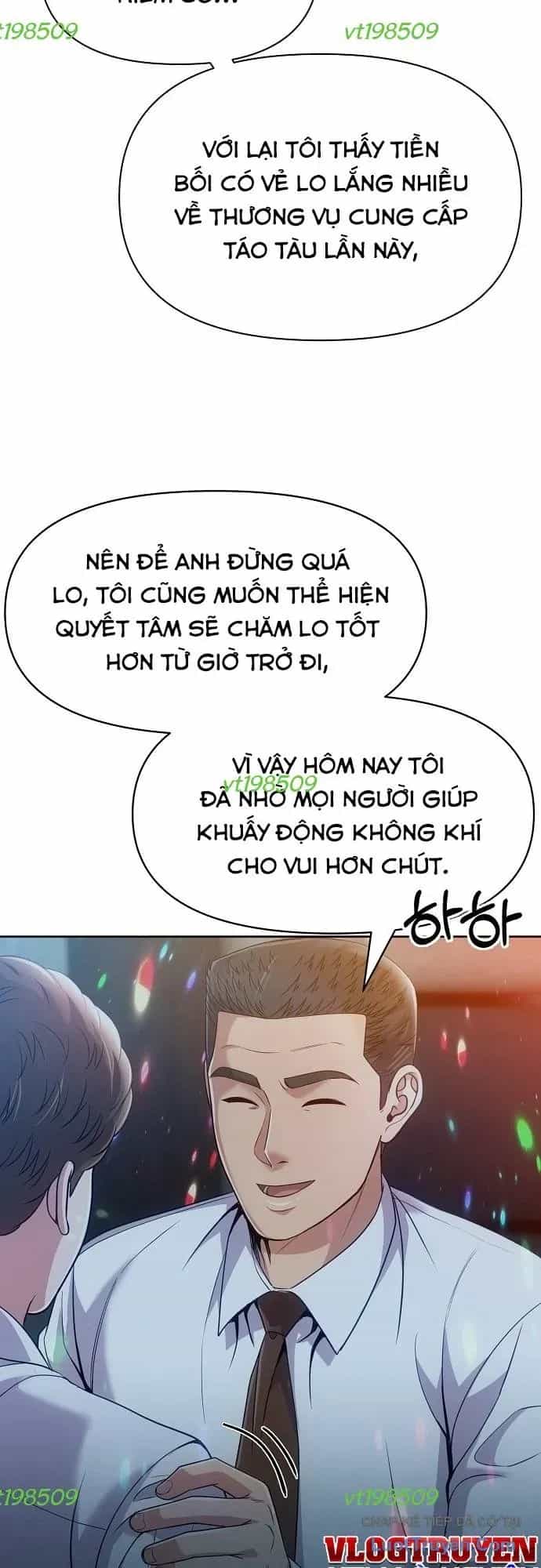 Nhân Viên Thực Tập Kim Cheolsu - Chương 122 - ảnh 37