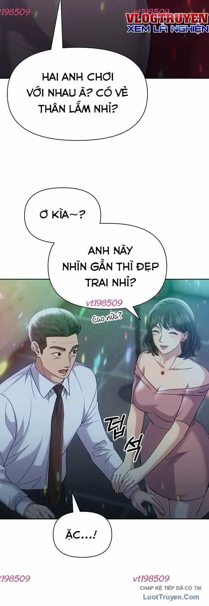 Nhân Viên Thực Tập Kim Cheolsu - Chương 122 - ảnh 40