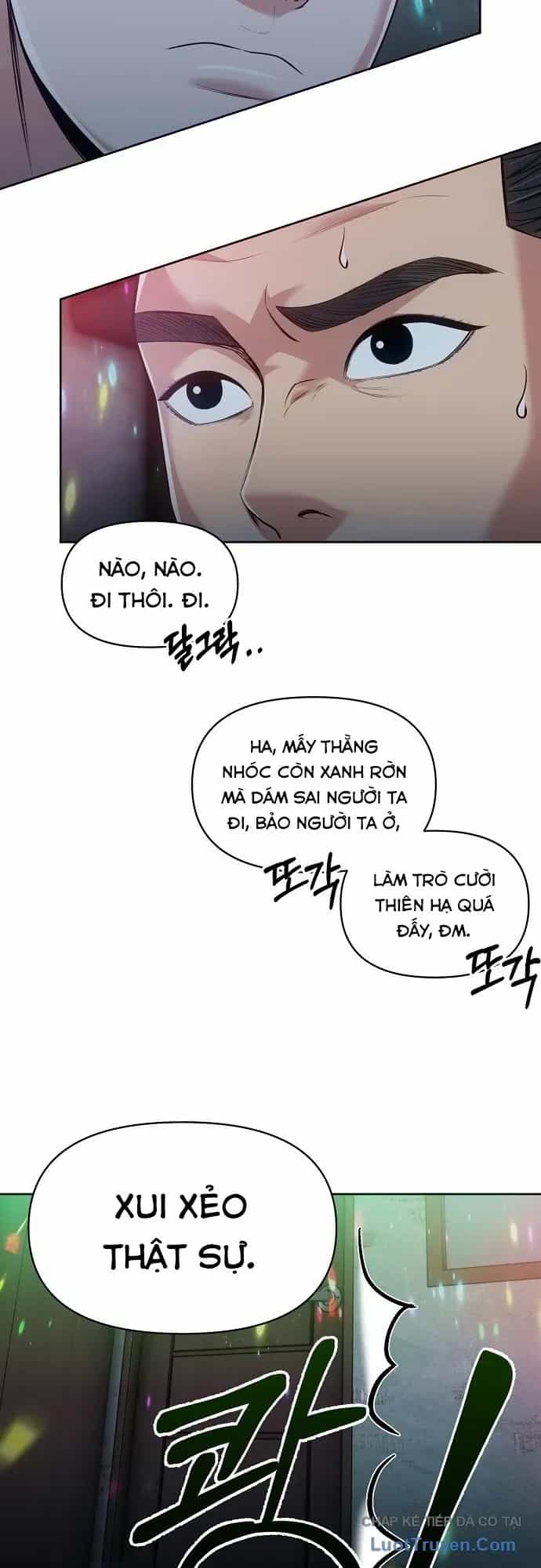Nhân Viên Thực Tập Kim Cheolsu - Chương 122 - ảnh 48