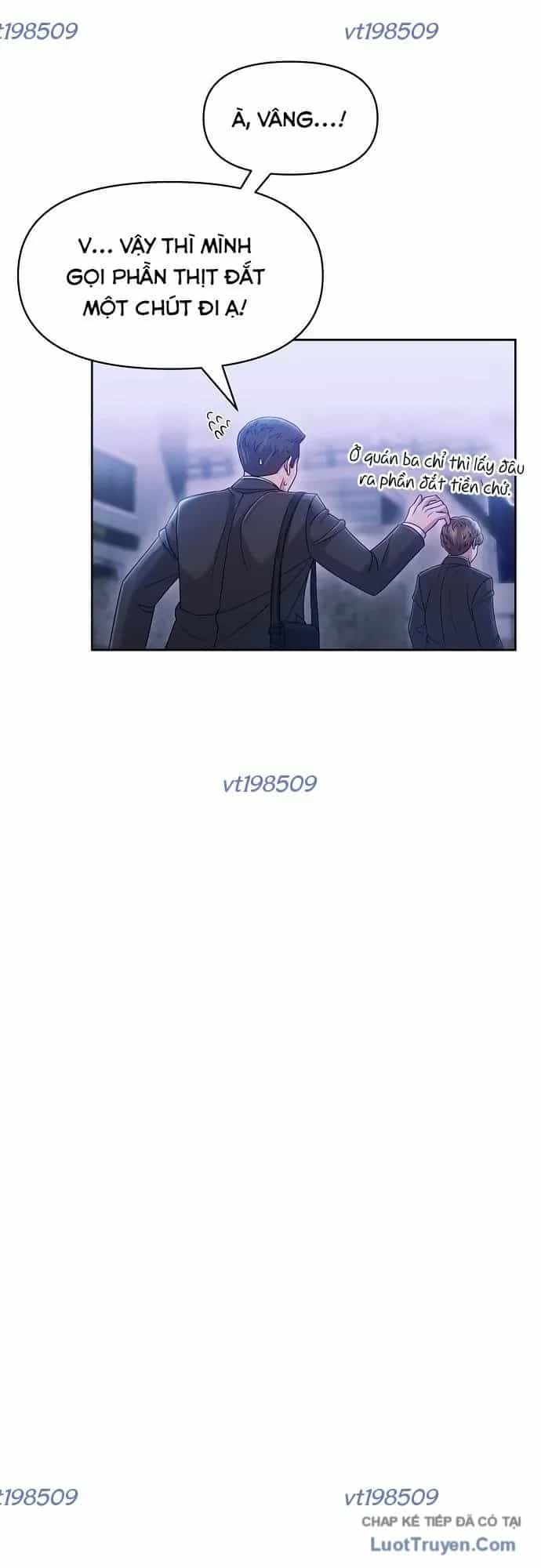 Nhân Viên Thực Tập Kim Cheolsu - Chương 122 - ảnh 8