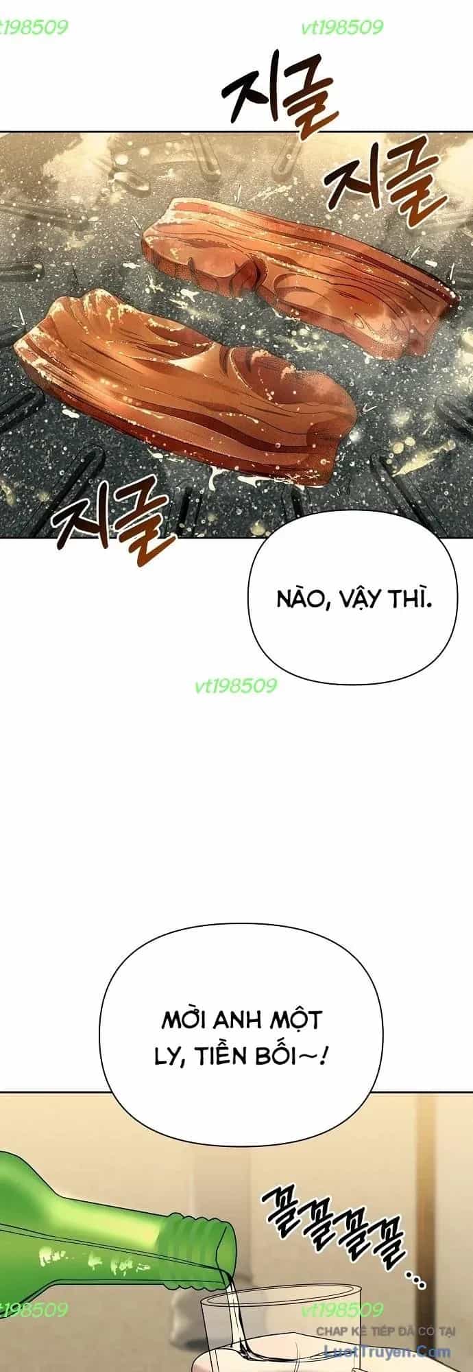 Nhân Viên Thực Tập Kim Cheolsu - Chương 122 - ảnh 9