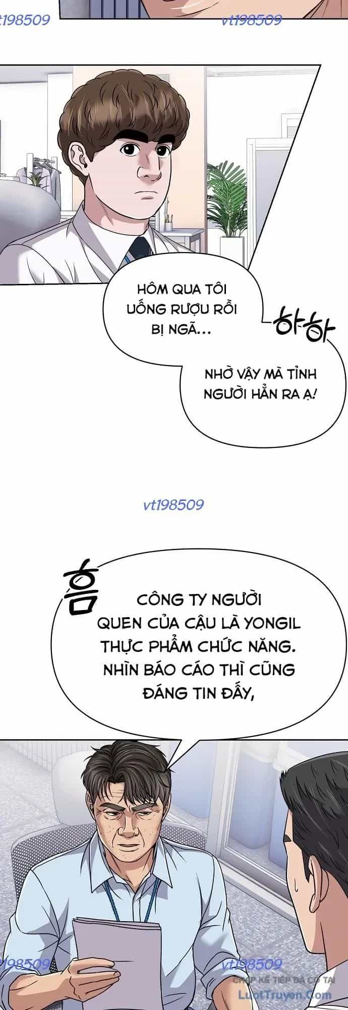 Nhân Viên Thực Tập Kim Cheolsu - Chương 123 - ảnh 30