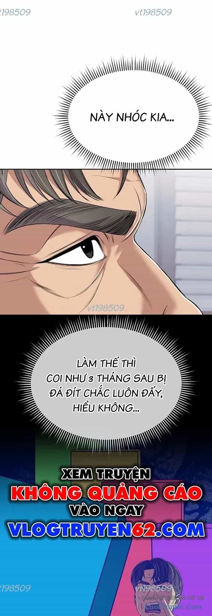 Nhân Viên Thực Tập Kim Cheolsu - Chương 123 - ảnh 32