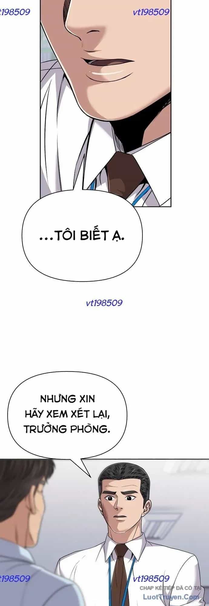 Nhân Viên Thực Tập Kim Cheolsu - Chương 123 - ảnh 35