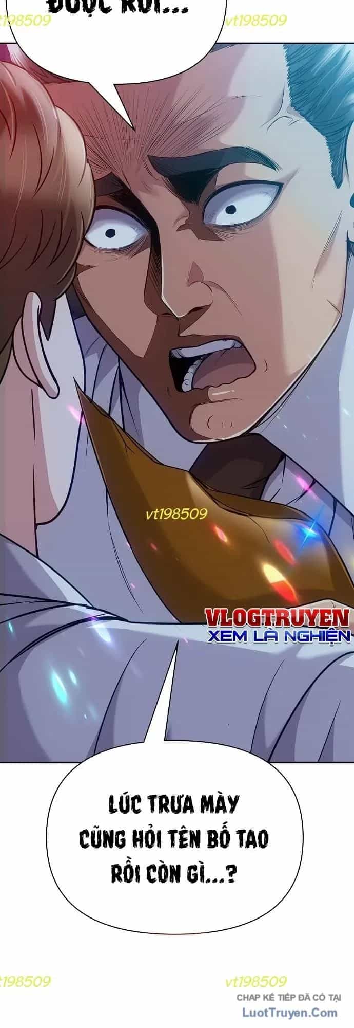 Nhân Viên Thực Tập Kim Cheolsu - Chương 123 - ảnh 5