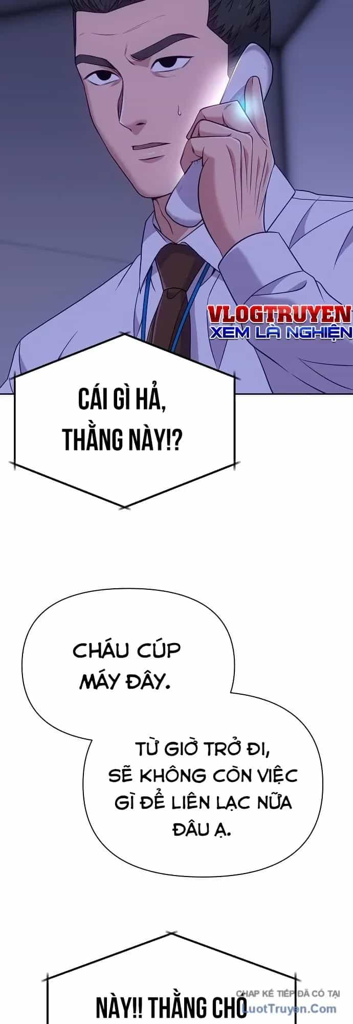 Nhân Viên Thực Tập Kim Cheolsu - Chương 123 - ảnh 57