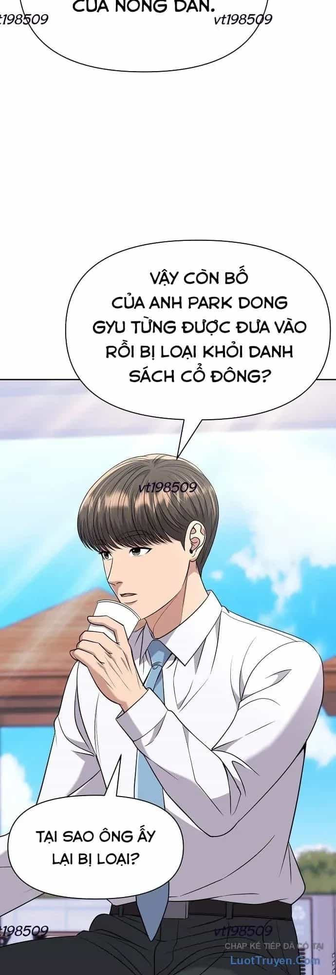 Nhân Viên Thực Tập Kim Cheolsu - Chương 123 - ảnh 67