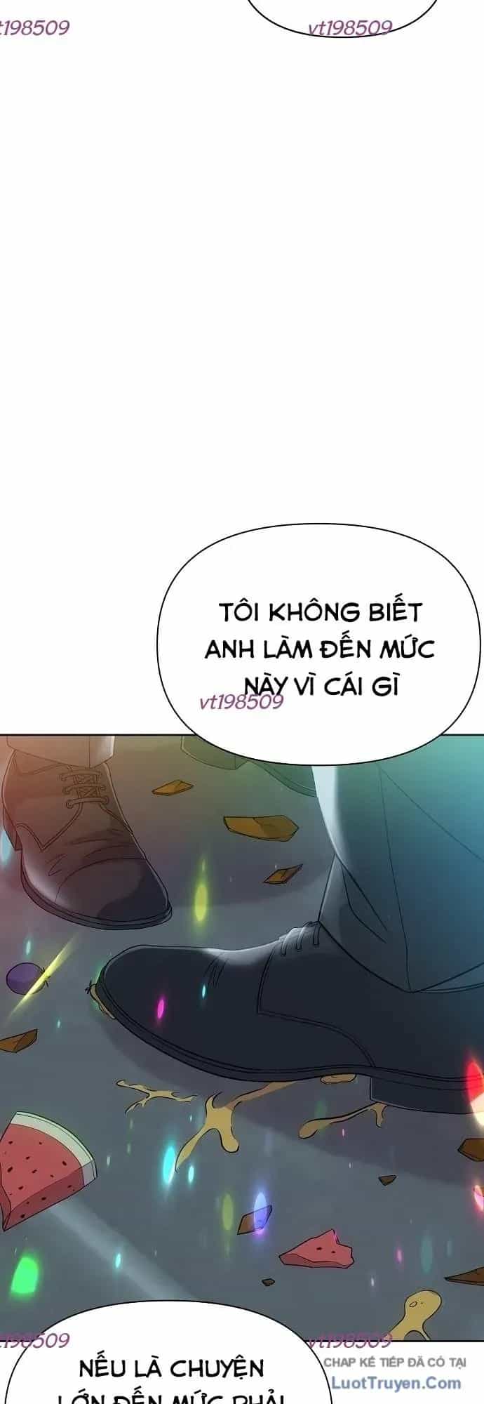 Nhân Viên Thực Tập Kim Cheolsu - Chương 123 - ảnh 9