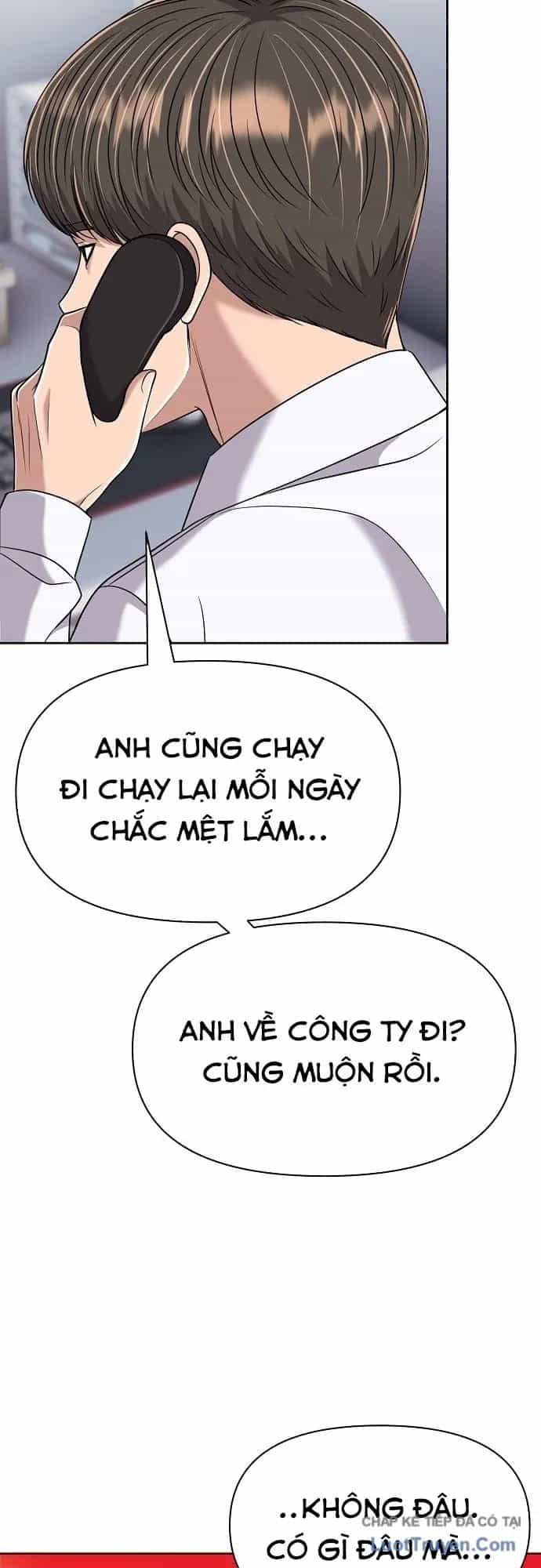 Nhân Viên Thực Tập Kim Cheolsu - Chương 124 - ảnh 16