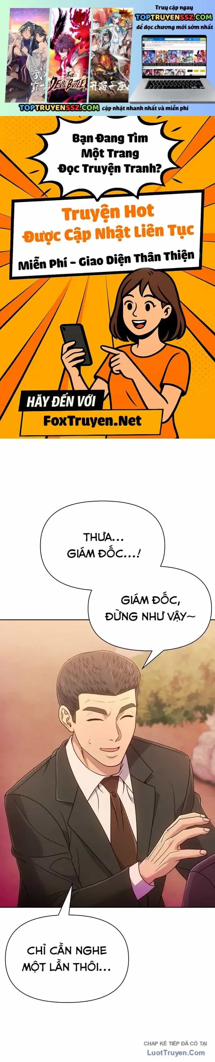 Nhân Viên Thực Tập Kim Cheolsu - Chương 124 - ảnh 2
