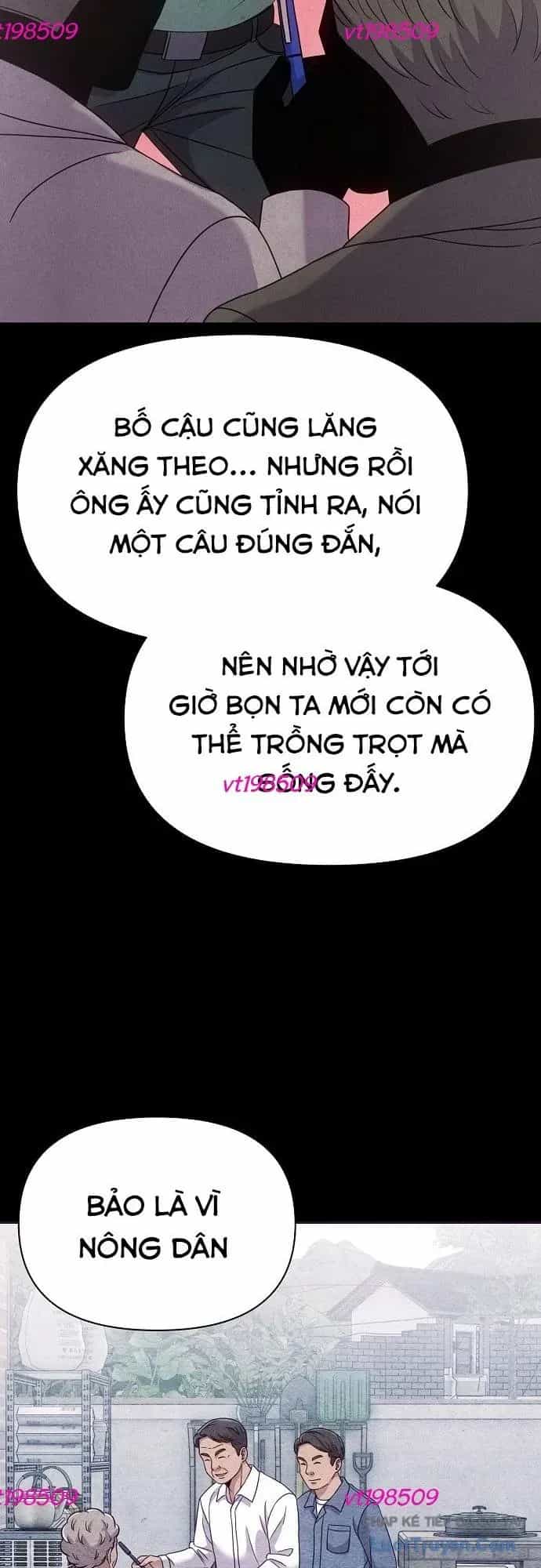 Nhân Viên Thực Tập Kim Cheolsu - Chương 124 - ảnh 48