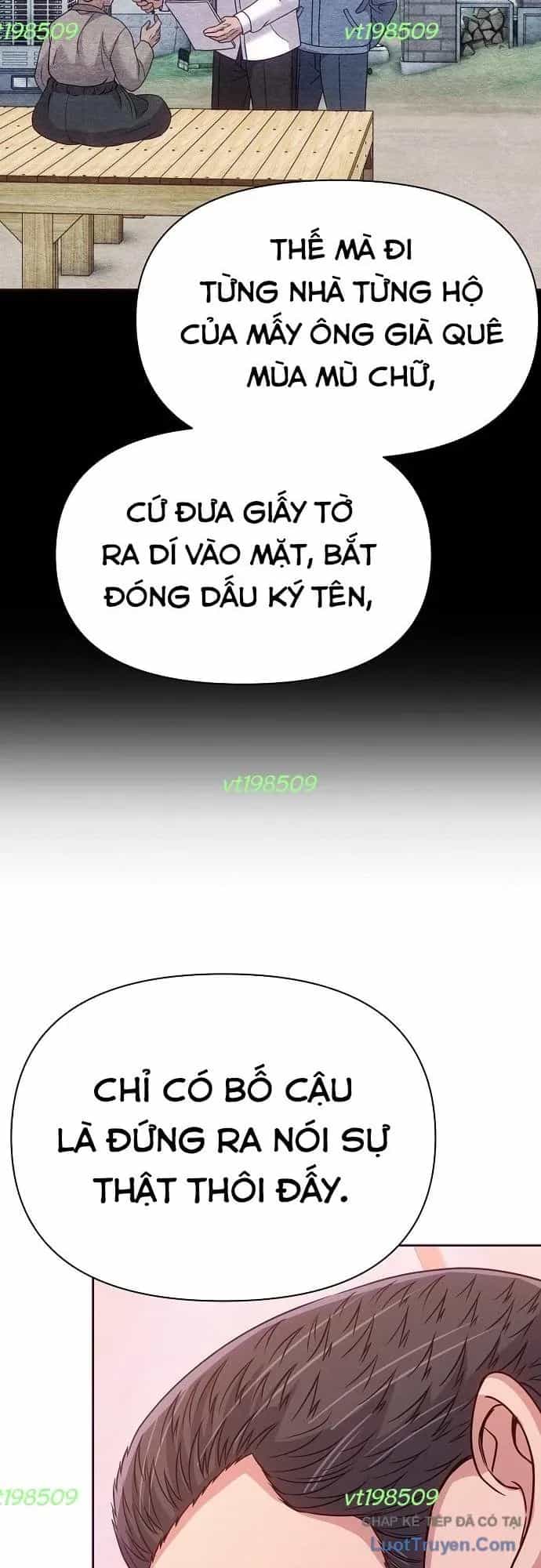 Nhân Viên Thực Tập Kim Cheolsu - Chương 124 - ảnh 49