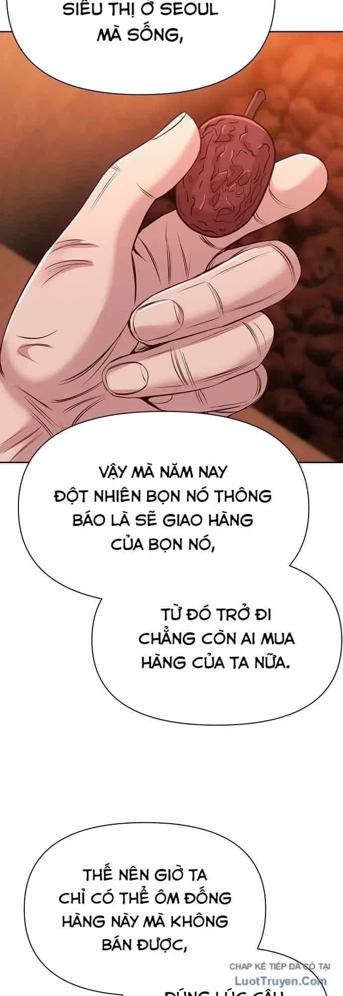 Nhân Viên Thực Tập Kim Cheolsu - Chương 124 - ảnh 53