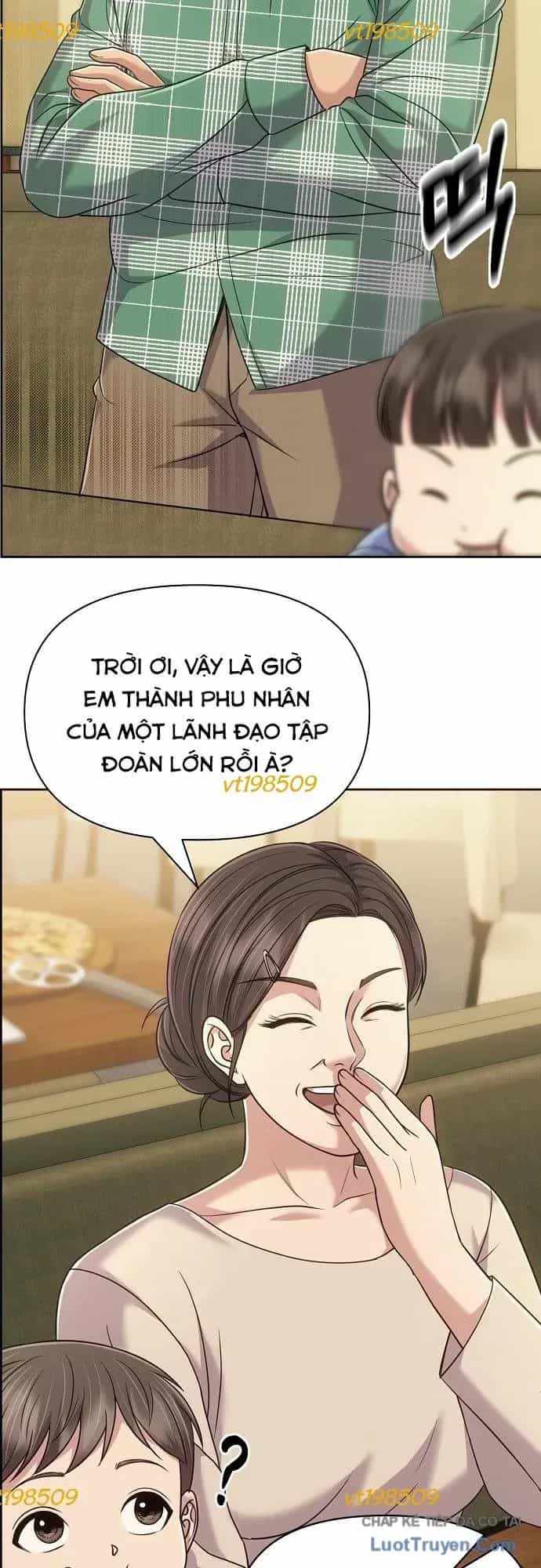 Nhân Viên Thực Tập Kim Cheolsu - Chương 124 - ảnh 72